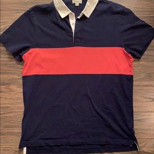 J. Crew Men’s Polo